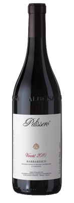 Azienda Agricola Pelissero - Barbaresco DOCG Vanotu 2018
