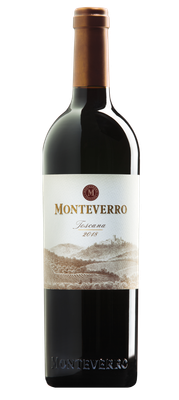 Azienda Agricola - Monteverro Terra Monteverro 2018