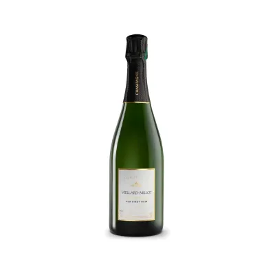 Champagne Viellard Millot  Grand Cru Pur Pinot Noir