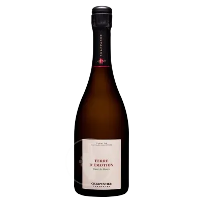 Champagne Charpentier - Terre D'emotion Blanc de Blanc