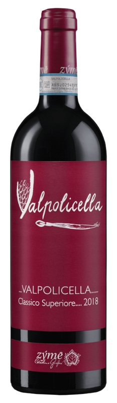 Zyme--Valpolicella Classico Superiore 2019