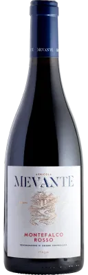 Azienda Agricola Mevante Montefalco 2016