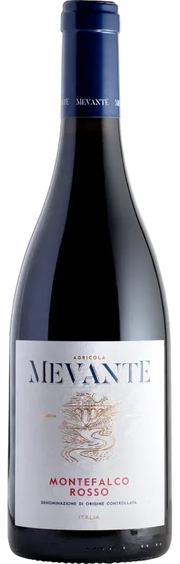 Azienda Agricola Mevante Montefalco 2016