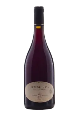 Domaine Coste Caumartin Beaune 1er Cru Rouge Les Greves 2021 Domaine Coste Caumartin Beaune 1er Cru Rouge Les Greves 2021