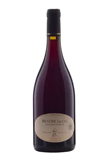 Domaine Coste Caumartin  Beaune 1er Cru Rouge Les Greves 2021