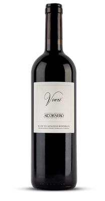 Azienda Agricola Accornero Giulio & Figli  Viari' Ruche'di Castagnole Monferrato DOCG  2023
