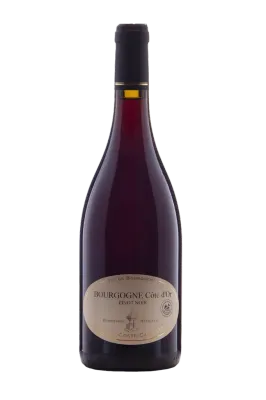 Domaine Coste Caumartin  Bourgogne Cote D'or Rouge 2021