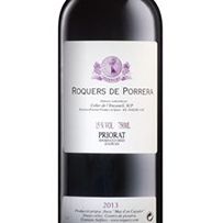 Celler de L'Encastell --Roquers de Porrera 2018