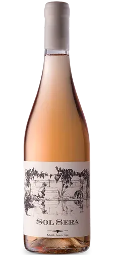 Societa Agricola Bulichella  Costa Toscana IGT 2023 Sol Sera