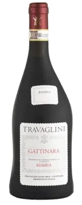 Travaglini Gattinara - Docg Riserva 2018