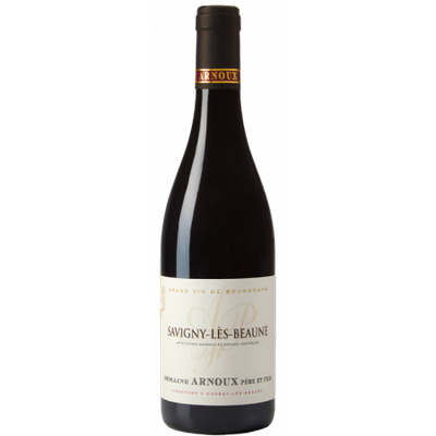 Domaine Arnoux Savigny  Les Beaune 2022