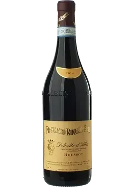 Francesco  Rinaldi e Figli - Dolcetto D'Alba 2022 Roussot