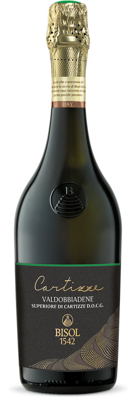 Bisol - Cartizze Docg
