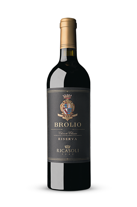 Agricola Barone Ricasoli  Brolio Riserva 2020