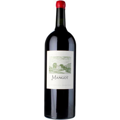 Chateau Mangot  Magnum 2020