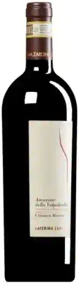 Caterina Zardini - Amarone della Valpolicella Riserva Docg  2017