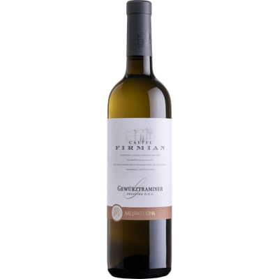Castel Firmian - Gewurztraminer 2023 Castel Firmian - Gewurztraminer 2023