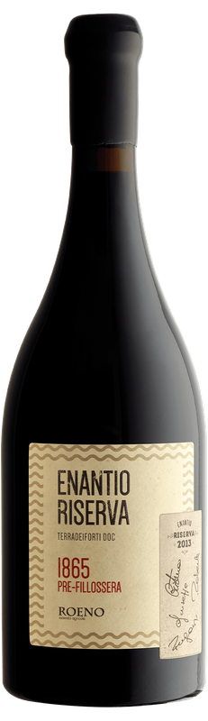 Roeno Enantio Riserva Prefilossera 2018 Roeno Enantio Riserva Prefilossera 2018
