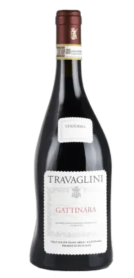 Travaglini Gattinara Docg 2020