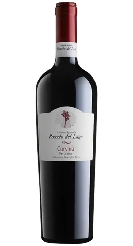 Roccolo del Lago - Corvina Veronese 2022  Vendemia Tardiva