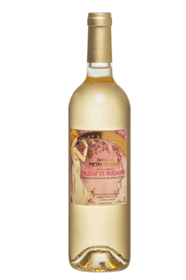 Domaine Pietri-Geraud  Muscat de Rivesaltes 2023