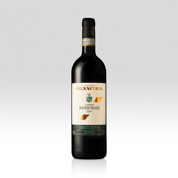 Fattoria Selvapiana - Chianti Riserva 'Bucerchiale' 2022 Fattoria Selvapiana - Chianti Riserva 'Bucerchiale' 2022