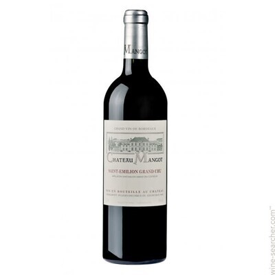 Chateau Mangot 2021 Chateau Mangot 2021
