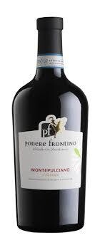 Podere Frontino - Montepulciano d'Abruzzo Doc 2024 Podere Frontino - Montepulciano d'Abruzzo Doc 2024