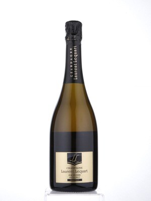 Champagne Laurent Lequart - Cuvée Reserve Pur Meunier Extra Brut Prestige