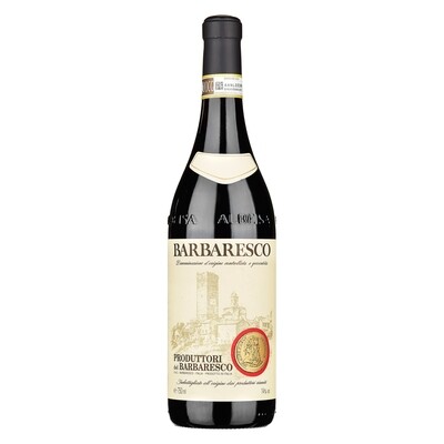 Produttori del Barbaresco - Barbaresco Docg 2020 Produttori del Barbaresco - Barbaresco Docg 2020