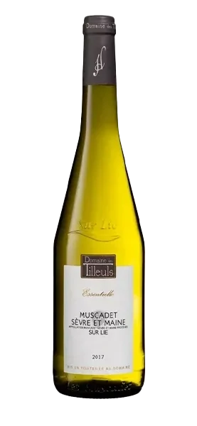 Domaine des Tilleuls - Muscadet Sèvre Et Maine 'Essentielle' 2023 Domaine des Tilleuls - Muscadet Sèvre Et Maine 'Essentielle' 2023