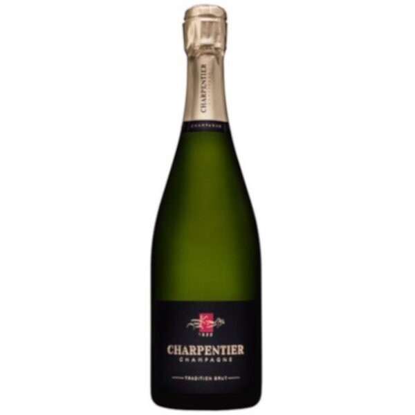 Champagne Charpentier - Brut Tradition