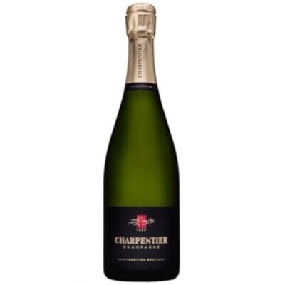 Champagne Charpentier - Brut Tradition