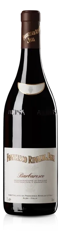 Francesco Rinaldi e Figli - Barbaresco DOCG 2020