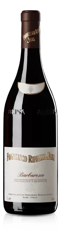 Francesco Rinaldi e Figli - Barbaresco DOCG 2020