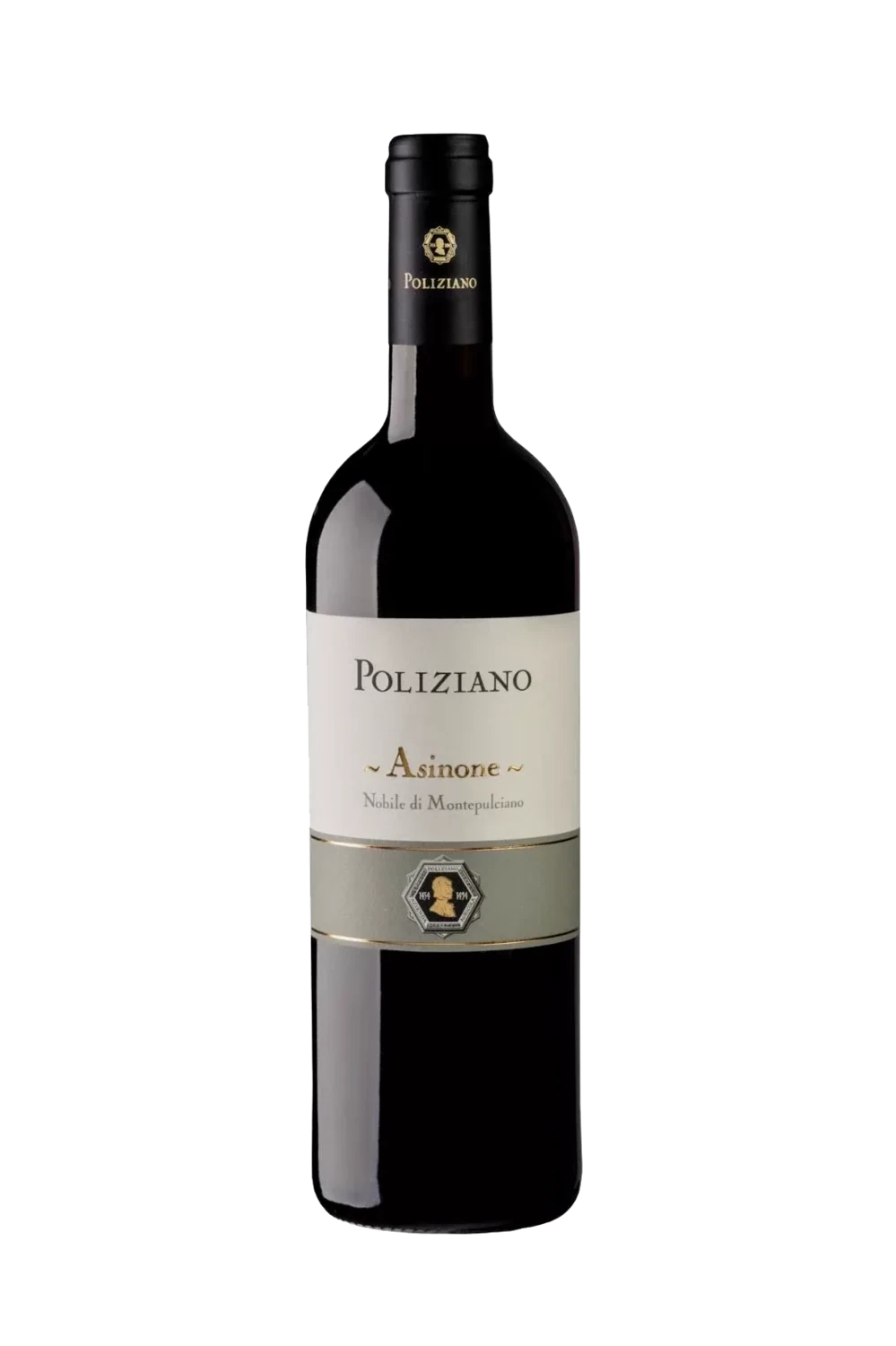 Azienda Agricola Poliziano - Asinone Vino Nobile di Montepulciano 2022 Azienda Agricola Poliziano - Asinone Vino Nobile di Montepulciano 2022