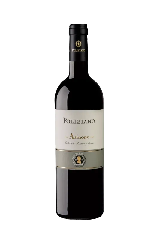 Azienda Agricola Poliziano - Asinone Vino Nobile di Montepulciano 2022 Azienda Agricola Poliziano - Asinone Vino Nobile di Montepulciano 2022