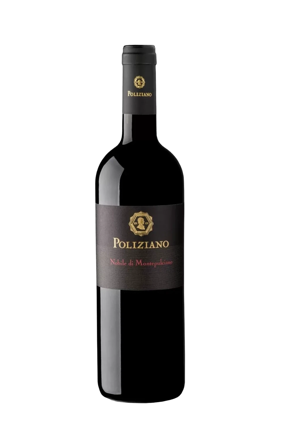 Azienda Agricola Poliziano - Vino Nobile di Montepulciano 2020