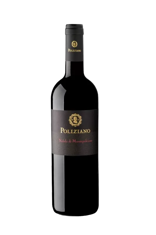 Azienda Agricola Poliziano - Vino Nobile di Montepulciano 2020 Azienda Agricola Poliziano - Vino Nobile di Montepulciano 2020