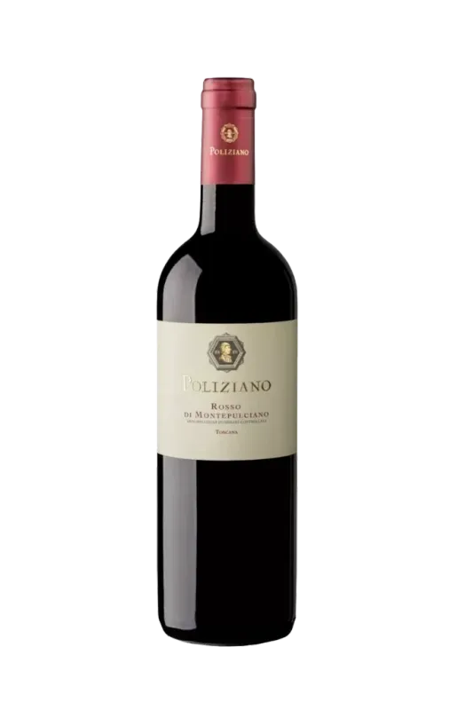 Azienda Agricola Poliziano - Rosso di Montepulciano 2024 Azienda Agricola Poliziano - Rosso di Montepulciano 2024