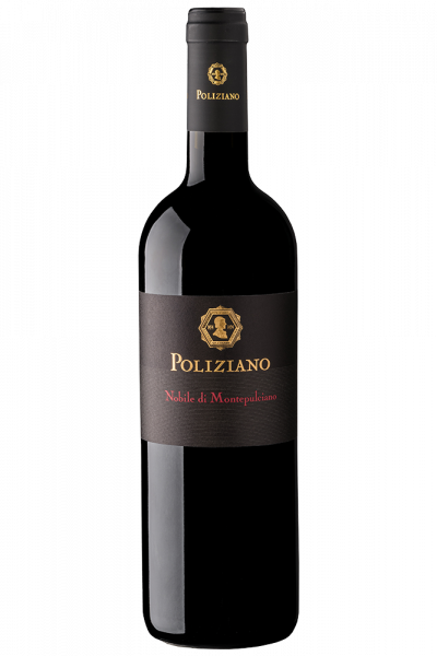 Azienda Agricola Poliziano - Vino Nobile di Montepulciano D.O.C.G Bio 2022 Azienda Agricola Poliziano - Vino Nobile di Montepulciano D.O.C.G Bio 2022