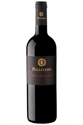 Azienda Agricola Poliziano - Vino Nobile di Montepulciano D.O.C.G Bio 2022 Azienda Agricola Poliziano - Vino Nobile di Montepulciano D.O.C.G Bio 2022