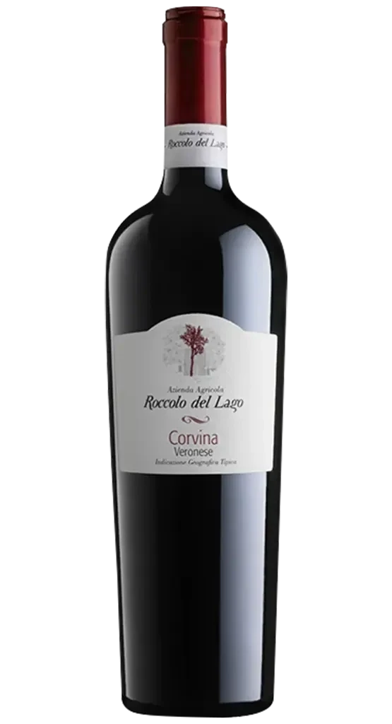 Roccolo del Lago - Corvina Veronese 2023 Vendemia Tardiva Roccolo del Lago - Corvina Veronese 2023 Vendemia Tardiva