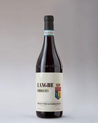 Produttori Del Barbaresco Langhe Nebbiolo 2024 Produttori Del Barbaresco Langhe Nebbiolo 2024