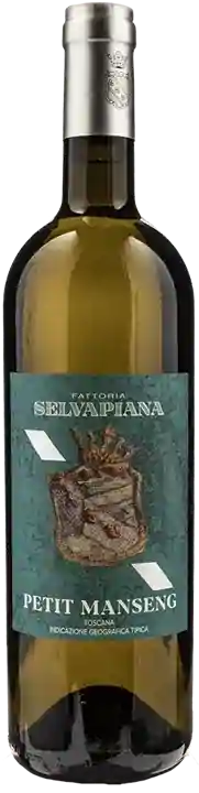 Fattoria Selvapiana -Petit Manseng 2024 Fattoria Selvapiana -Petit Manseng 2024