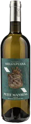 Fattoria Selvapiana -Petit Manseng 2024
