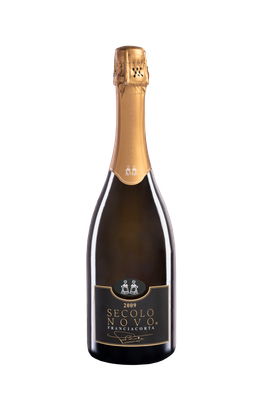 Azienda Agricola Le Marchesine  Franciacorta Secolo Novo Riserva Giovanni Biatta 2010
