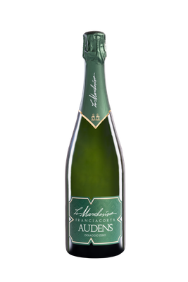 Azienda Agricola Le Marchesine  Franciacorta Audens Dosaggio Zero