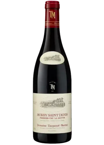 Domaine Taupenot-Merme Morey Saint Denis La Riotte 2021