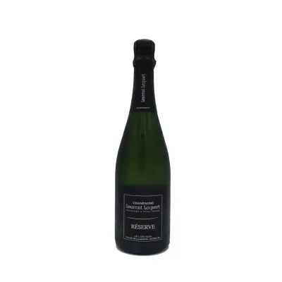 Champagne Laurent Lequart Cuvee Reserve Pur Meunier Brut